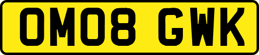 OM08GWK