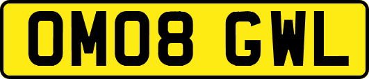 OM08GWL