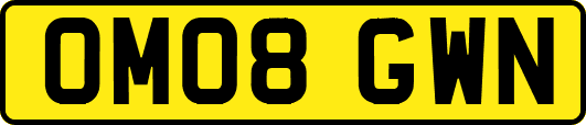 OM08GWN