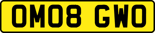 OM08GWO