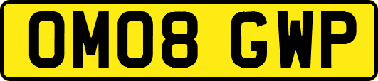 OM08GWP