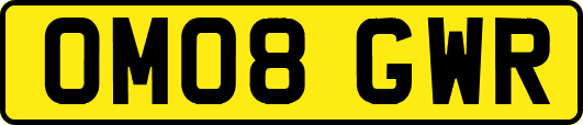 OM08GWR