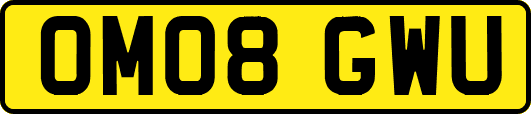 OM08GWU