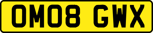 OM08GWX