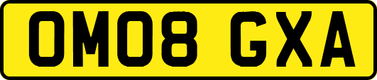 OM08GXA