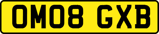 OM08GXB
