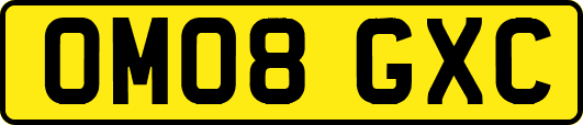 OM08GXC