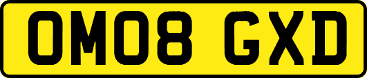 OM08GXD