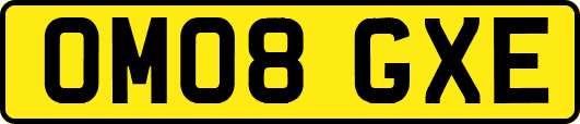 OM08GXE