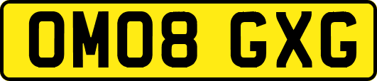 OM08GXG