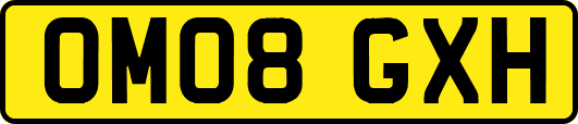 OM08GXH