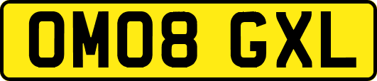 OM08GXL
