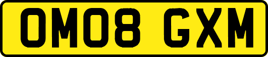 OM08GXM