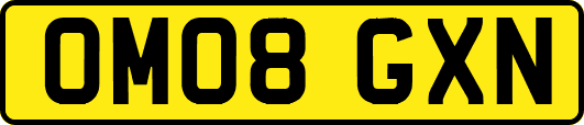 OM08GXN