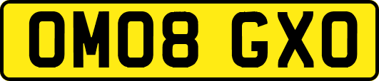 OM08GXO