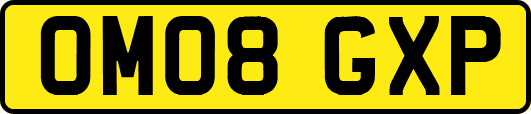 OM08GXP