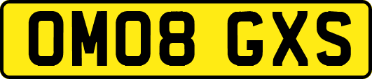 OM08GXS