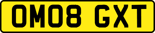 OM08GXT