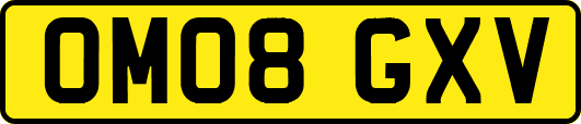 OM08GXV