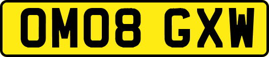OM08GXW
