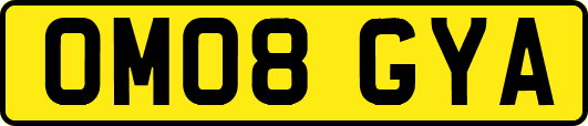 OM08GYA