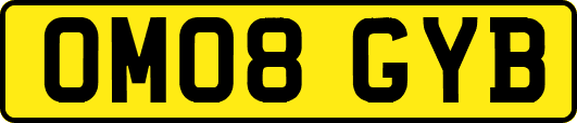 OM08GYB