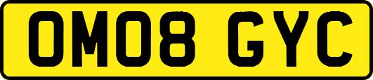 OM08GYC