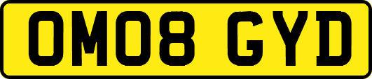 OM08GYD