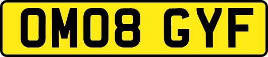 OM08GYF