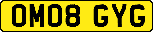 OM08GYG