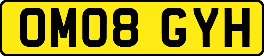 OM08GYH