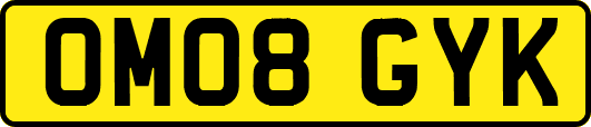 OM08GYK