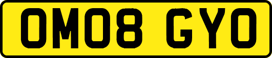 OM08GYO