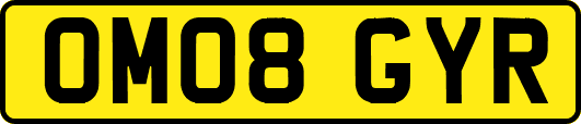 OM08GYR