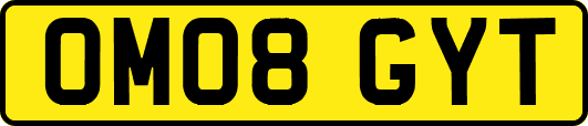 OM08GYT