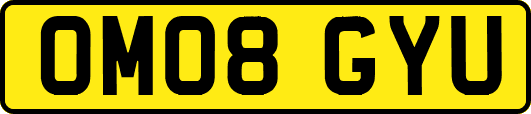 OM08GYU
