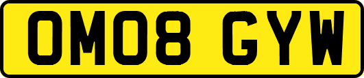 OM08GYW