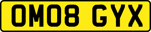 OM08GYX