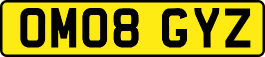OM08GYZ