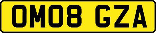 OM08GZA