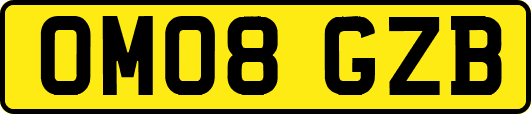 OM08GZB