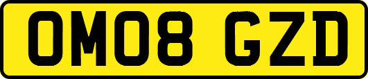 OM08GZD