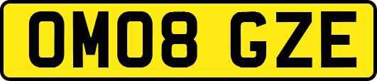 OM08GZE