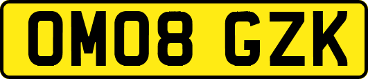 OM08GZK