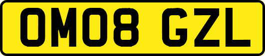 OM08GZL