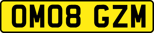 OM08GZM