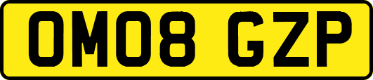 OM08GZP