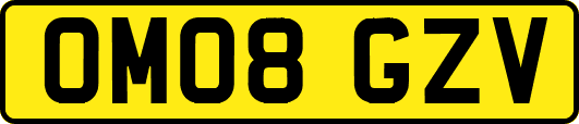 OM08GZV