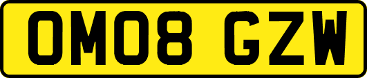 OM08GZW