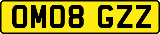 OM08GZZ